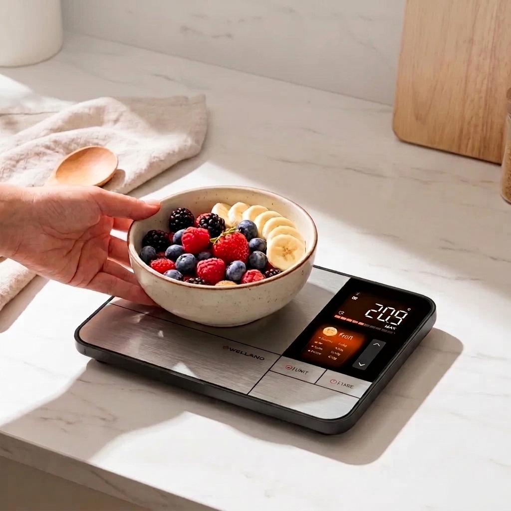 SyncBody Kitchen
